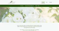 Desktop Screenshot of foto-schuetz.de
